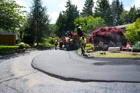 Why Choose Us For All Your Driveway Paving Needs in Trexlertown, PA?